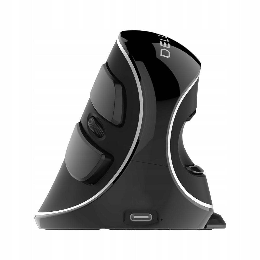 Wireless Optical Mouse Vertical Mouse Ergonomic Gaming Mouse