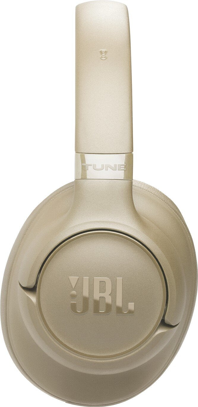 Wireless Over-Ear Headphones JBL Tune 730BT beige Manufacturer code JBLT730BTBEG