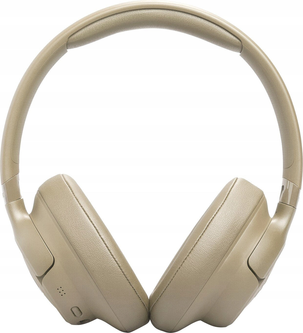Wireless Over-Ear Headphones JBL Tune 730BT beige Packaging status original