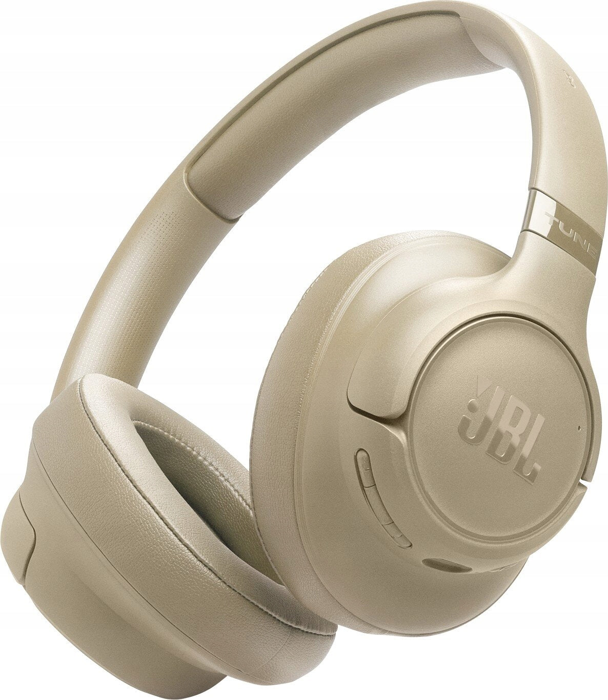 Wireless Over-Ear Headphones JBL Tune 730BT beige