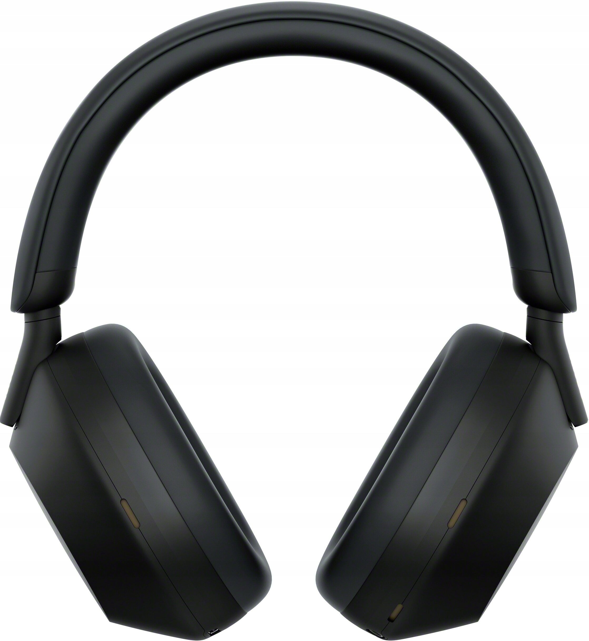 Wireless Over-Ear Headphones Sony WH-1000XM5 Hard Case Packaging status original