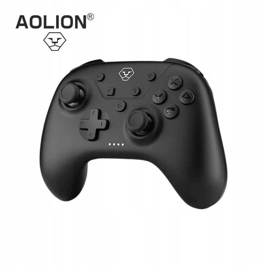 Wireless PAD Controller For Nintendo Switch, OLED LED | Product Video