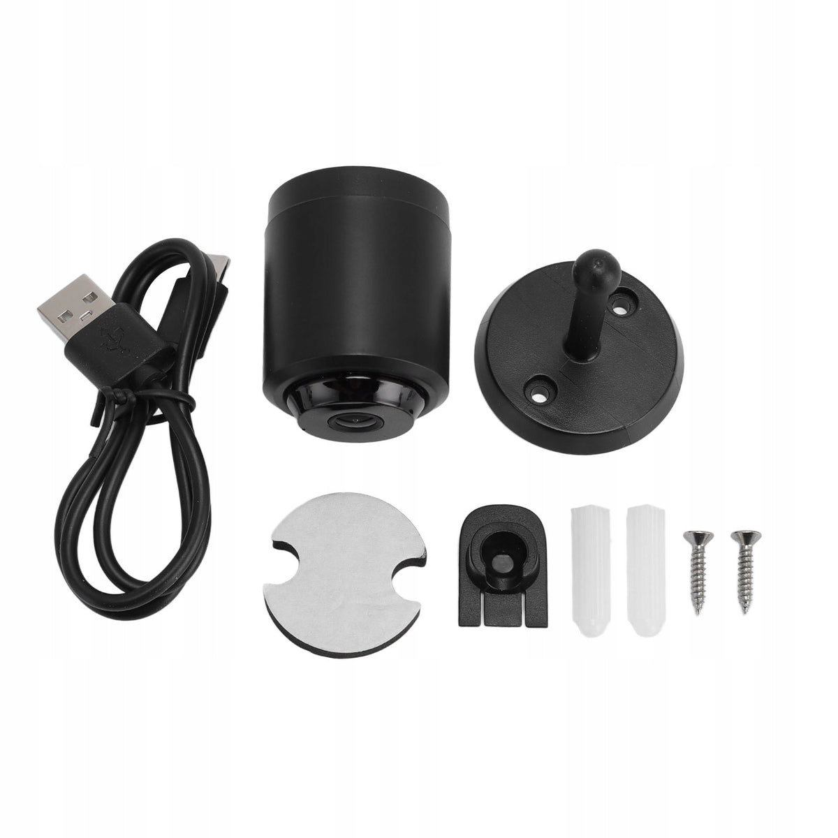 Wireless PET Camera High Definition Compact Wi -Fi Dog Cat 6U Manufacturer code AG250827007611