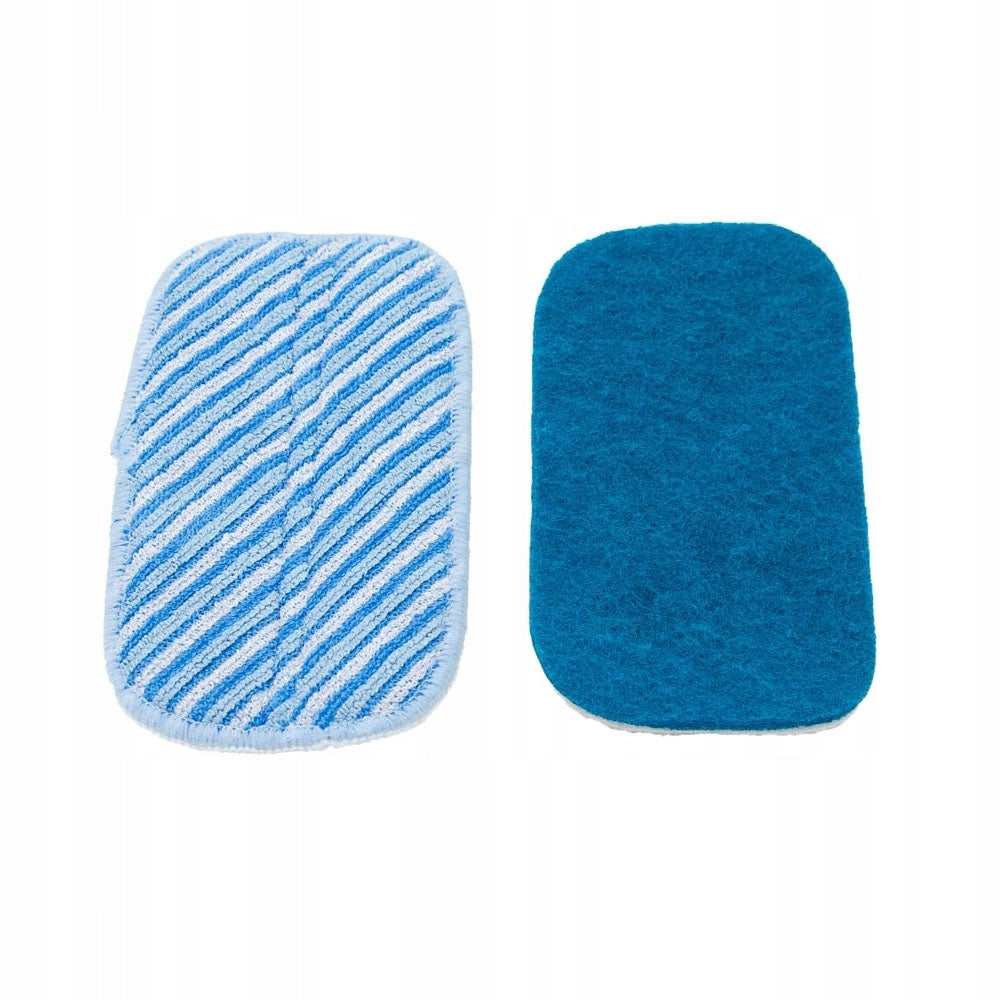 Wireless Pool Cleaning Brush Bathroom Tiles Multifunctional Packaging status original