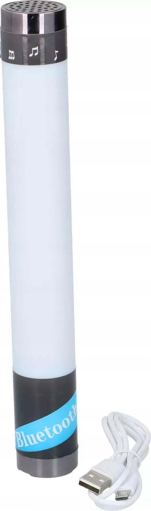 Wireless Portable Bluetooth Speaker DUNLOP 3W 1400mAh