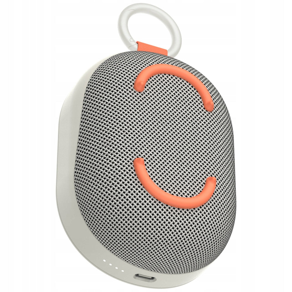 Wireless Portable Bluetooth Speaker White Skullcandy Kilo Compact Manufacturer code 2SKSK1845I0L2