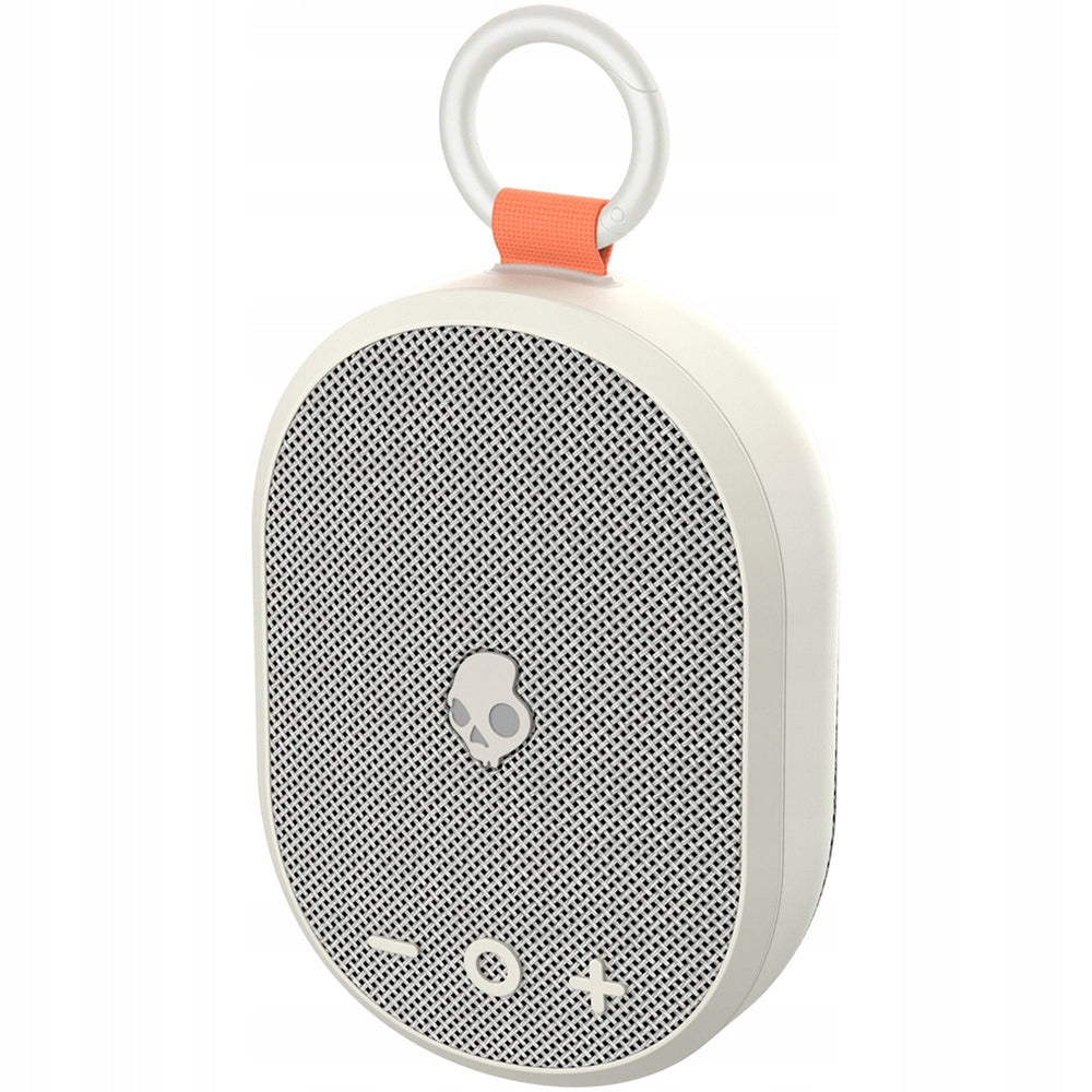 Wireless Portable Bluetooth Speaker White Skullcandy Kilo Compact