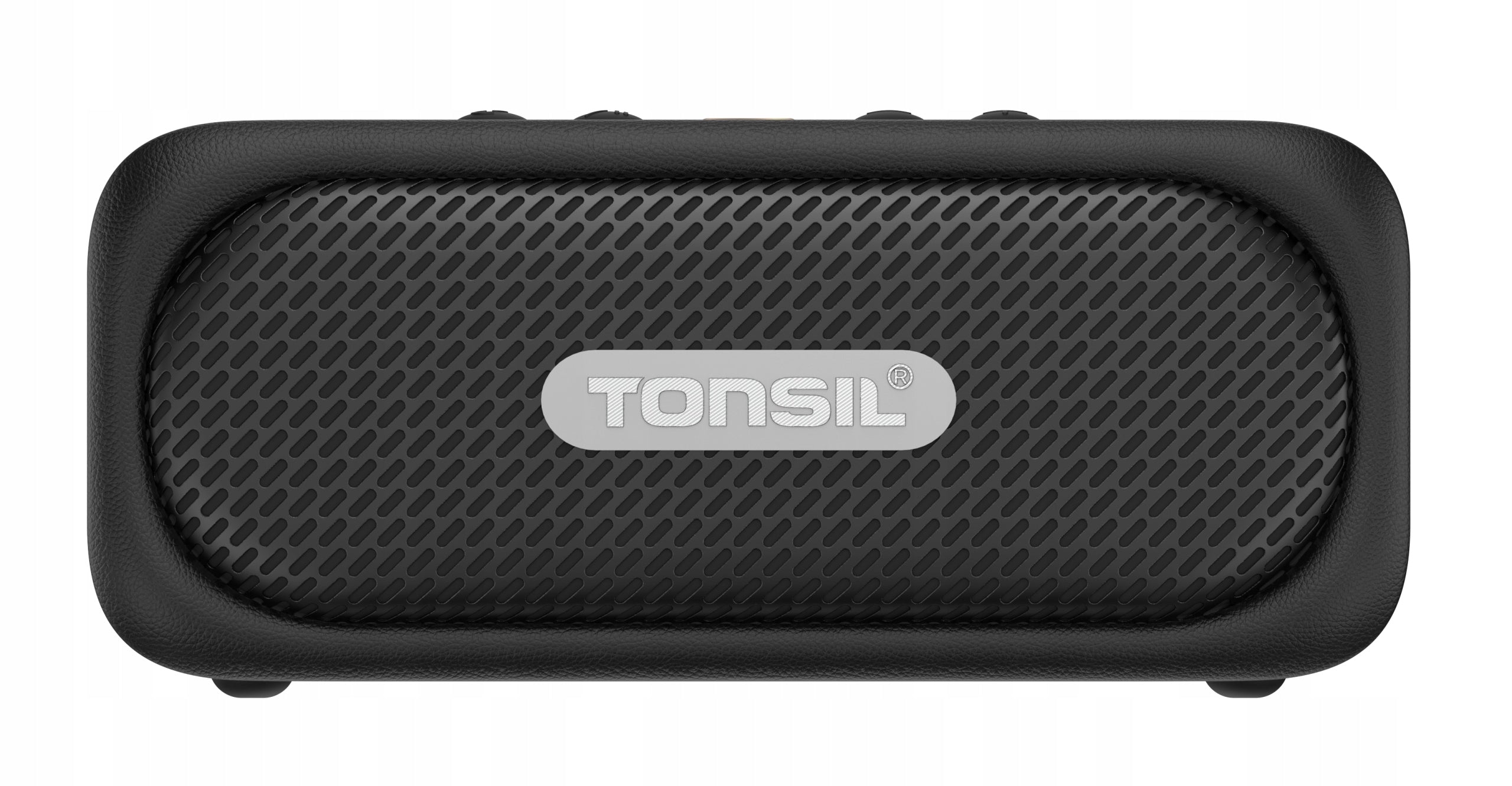 Wireless Portable Speaker TONSIL GoSound I - Bluetooth 2000 mAh IPX7 Packaging status original