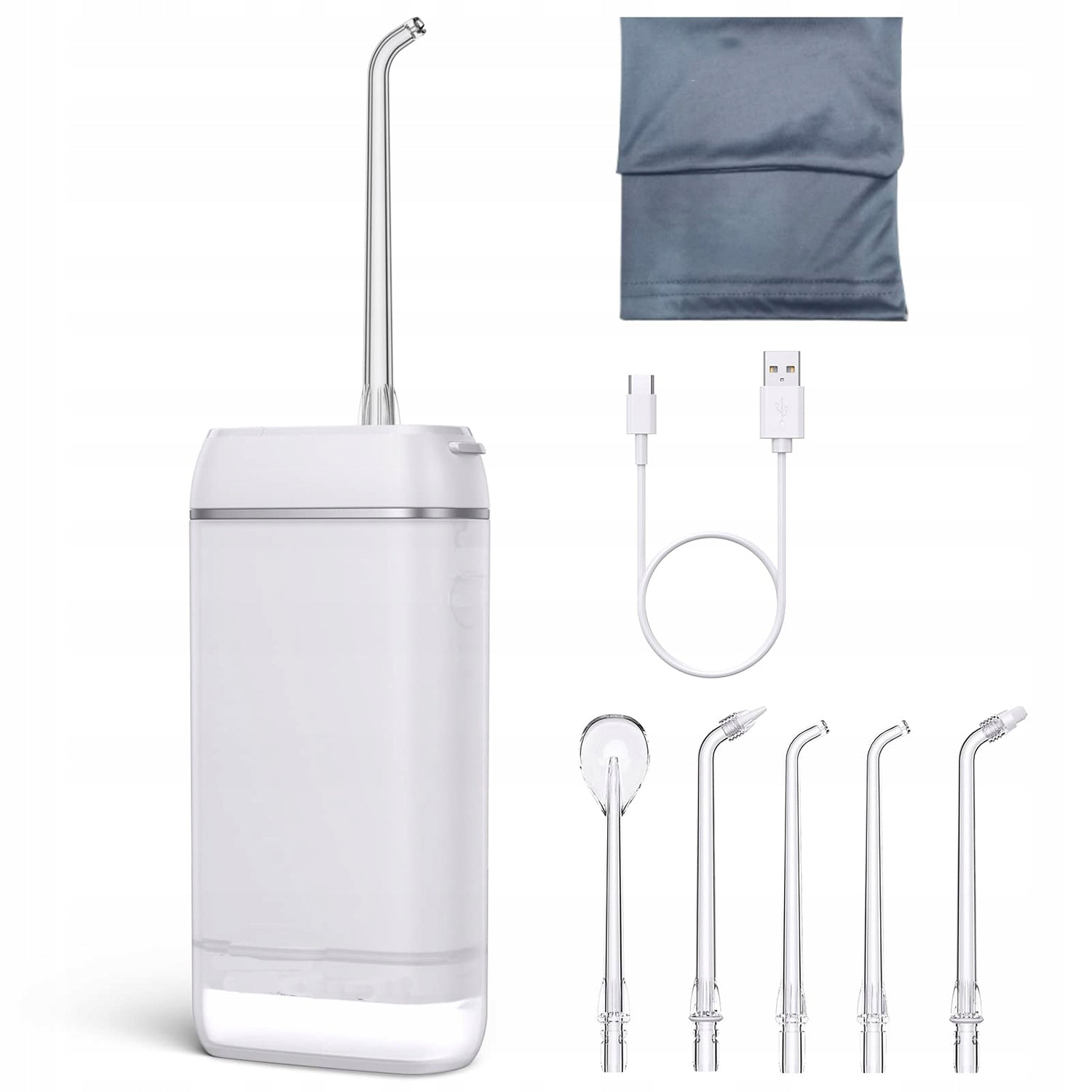 Wireless Portable Tooth Irrigator Synhope