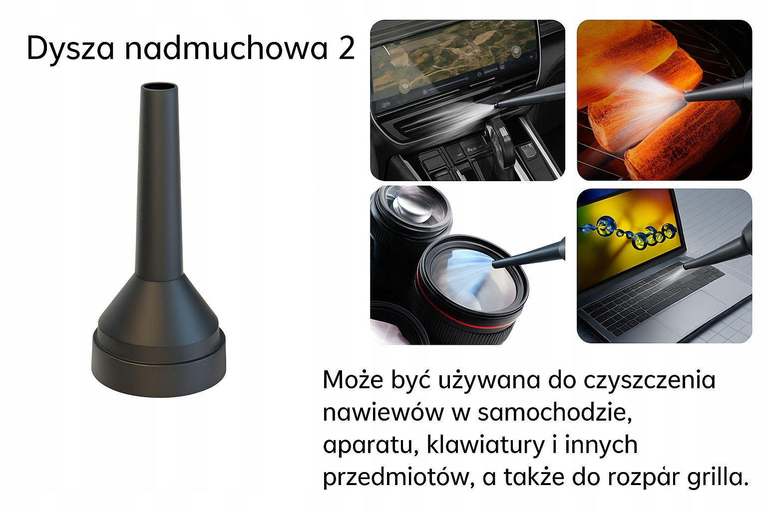 Wireless Powerful 3in1 Car Vacuum Cleaner with Pump Small Household V23S Manufacturer code V23S
