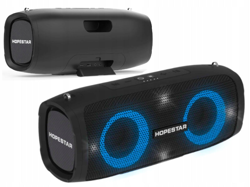 Wireless Powerful MP3 Speaker in Strong Enclosure