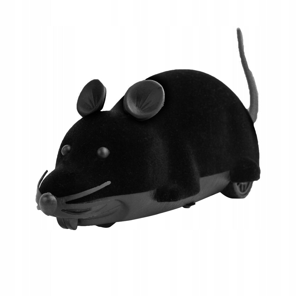 Wireless Remote Control RC Electronic Rat and Mouse-Toy for Cat 6S Brand no brand