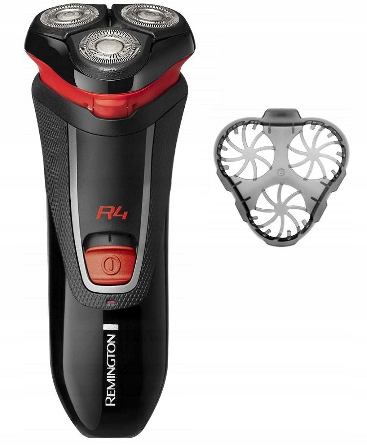 Wireless Rotary Shaver for Beard Trimmer REMINGTON R4001