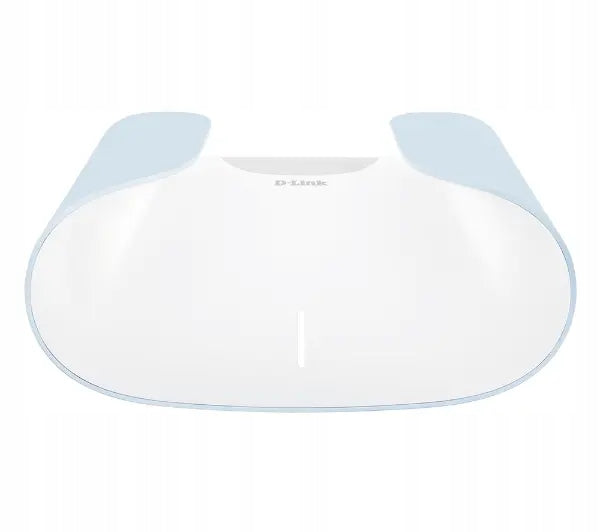Wireless Router D Link Aquila Pro AI AX 6000 Mesh M 60 WIFI White