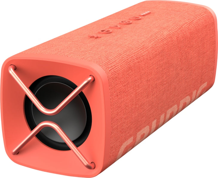 Wireless SPEAKER GRUNDIG bluetooth GLR7762 GBT CLUB speaker IPX7