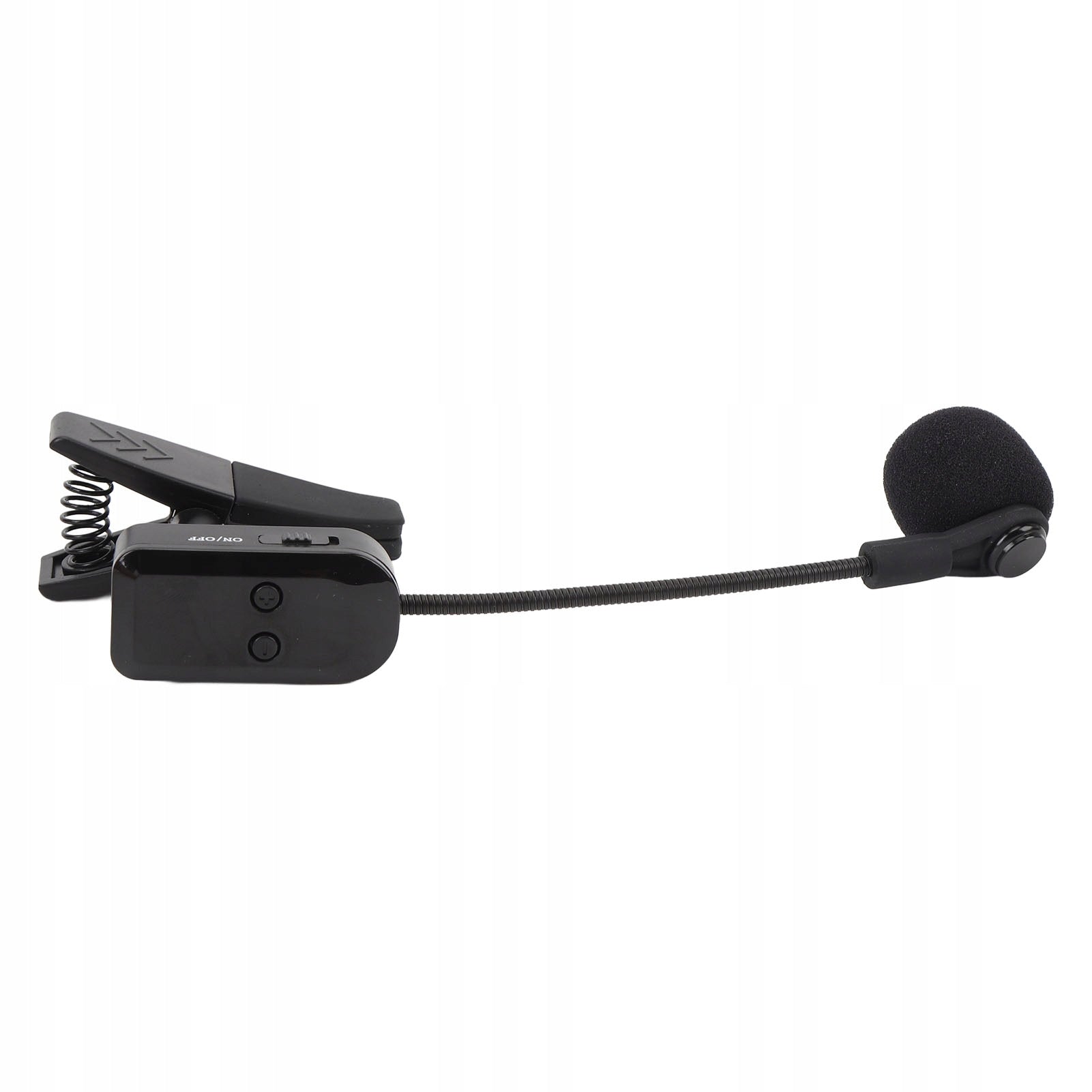 Wireless Saxophone Microphone System Microphone Clip with IM Manufacturer code AG250820007078