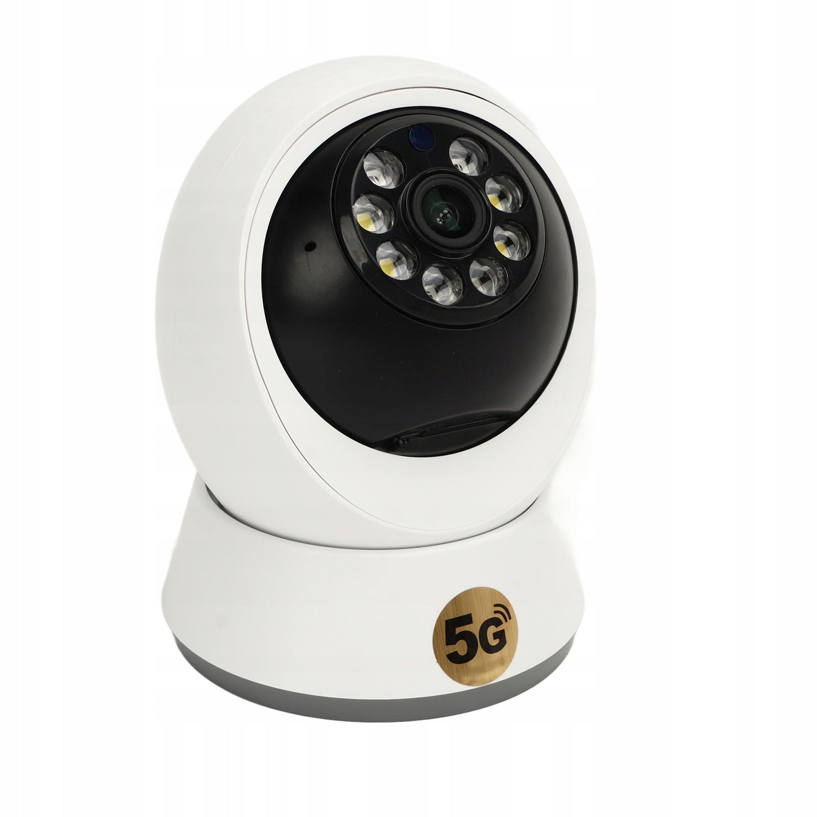Wireless Security Camera, 1080p Security Camera For Home
