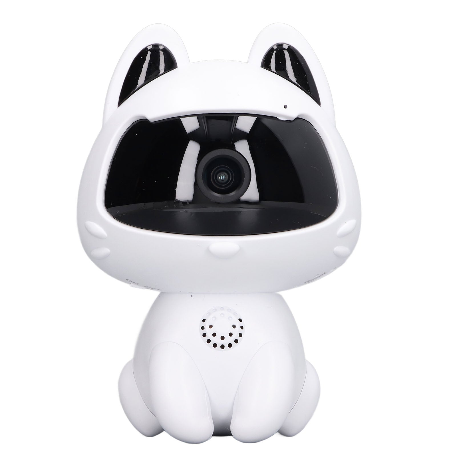 Wireless Security Camera Motion Detection Two Way NO Brand no brand