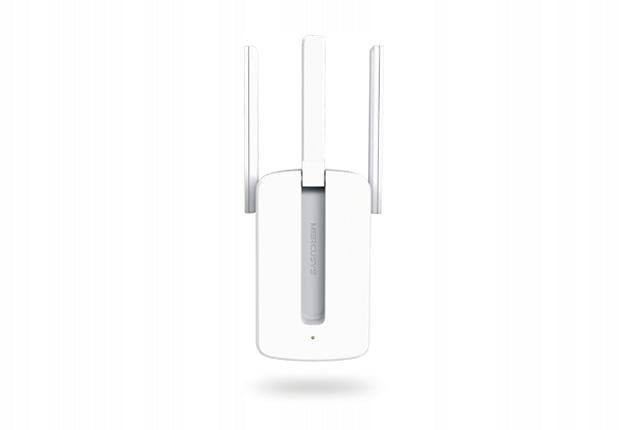 Wireless Signal Amplifier Mercusys MW300RE V3
