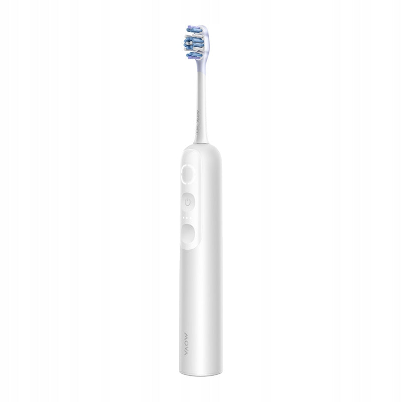Wireless Sonic Toothbrush Mova Fresh 10 With Tips Brand Mova