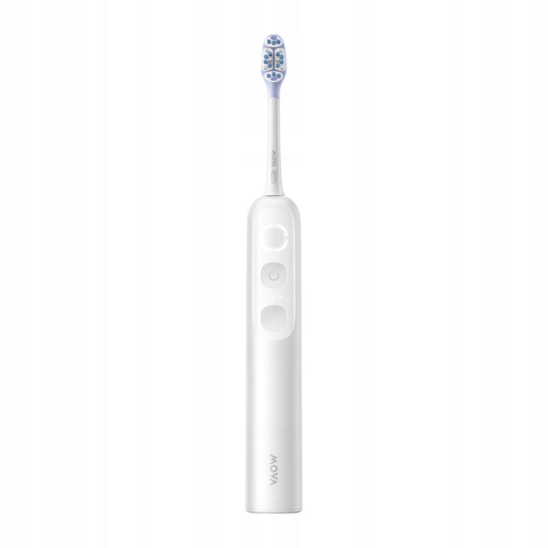 Wireless Sonic Toothbrush Mova Fresh 10 With Tips Manufacturer code ATB22B