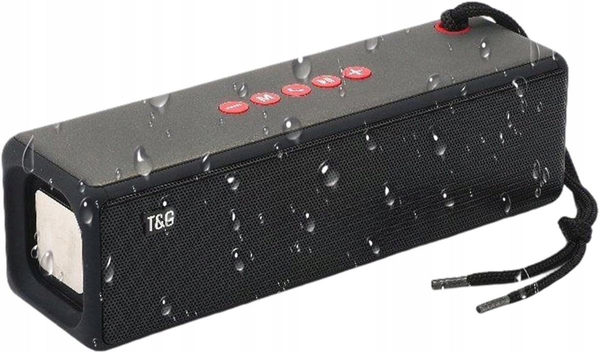 Wireless Speaker, Charging Sound System, Portable Device