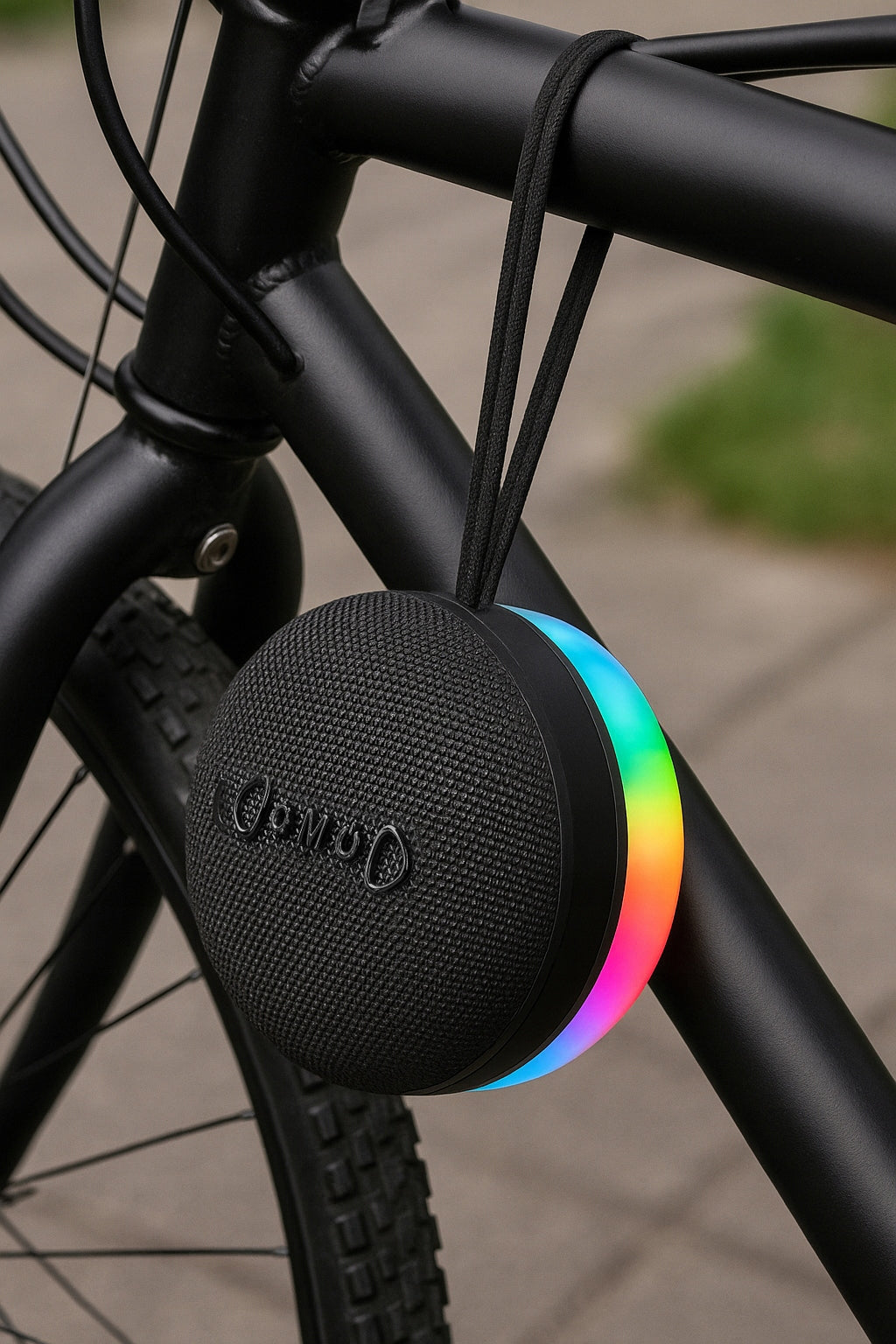 Wireless Speaker Defender Enjoy 40 Bluetooth 5.3 Bicycle FM IPX4 Manufacturer code DreamsCompany 5907291878293 Bluetooth