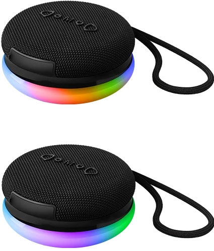 Wireless Speaker Defender Enjoy 40 Bluetooth 5.3 Bicycle FM IPX4 Packaging status original