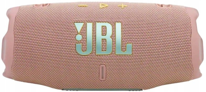 Wireless Speaker JBL Charge 6 Pink