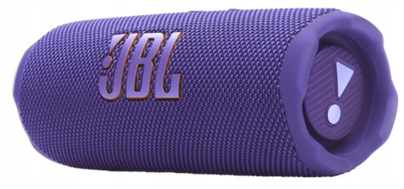 Wireless Speaker JBL Flip 7 Purple Packaging status original