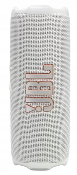 Wireless Speaker JBL Flip 7 White Brand JBL