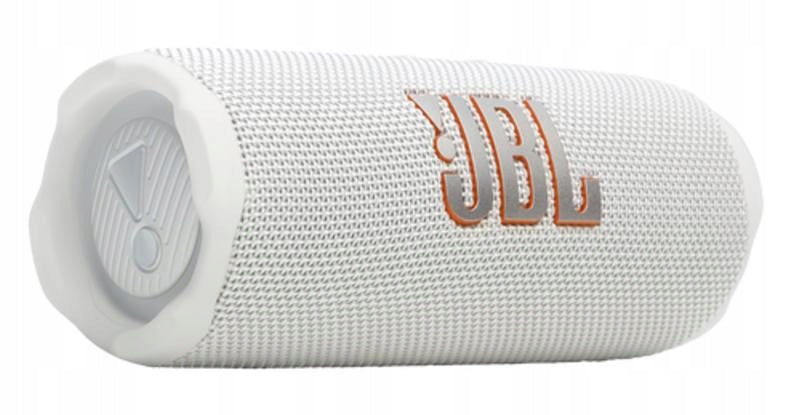 Wireless Speaker JBL Flip 7 White Packaging status original