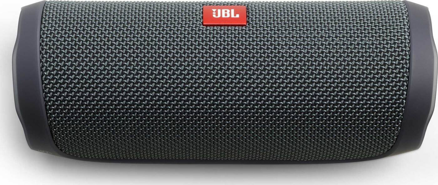 Wireless Speaker JBL Flip Essential 2 Portable Black Powerful 20W Manufacturer code Głośnik bezprzewodowy Bluetooth JBL Flip