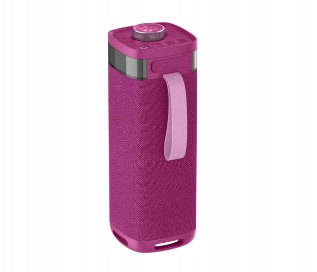 Wireless Speaker Jlab JBuds Party Pink Model JBuds Party