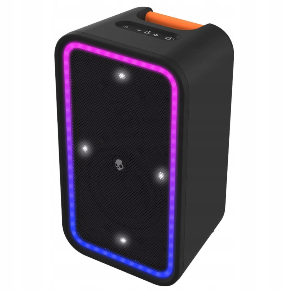 Wireless Speaker Portable Black Bluetooth Skullcandy Stomp XL Manufacturer code 2SKSK1851-BLK-F3