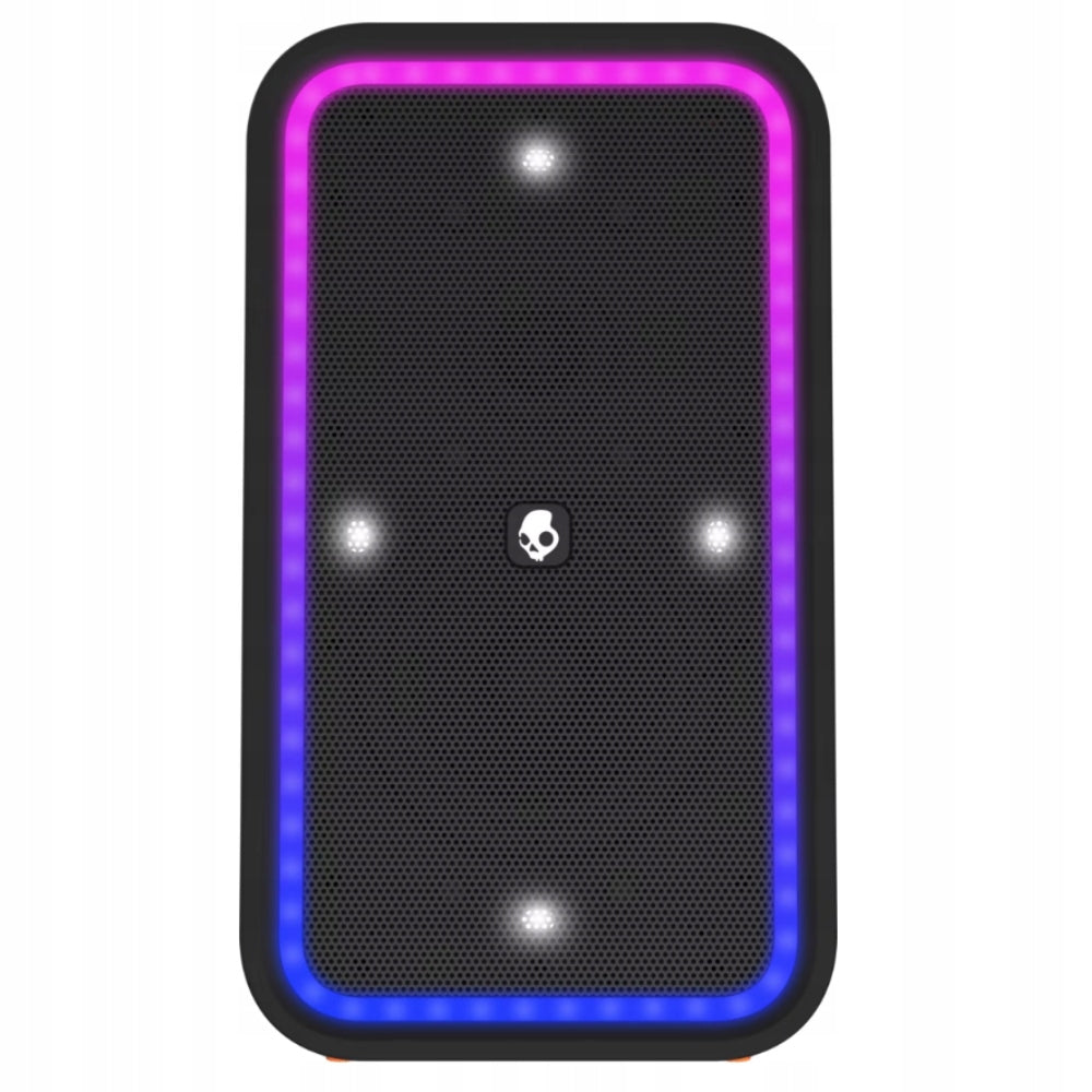 Wireless Speaker Portable Black Bluetooth Skullcandy Stomp XL Packaging status original