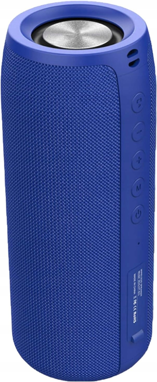 Wireless Speaker, Portable Music Speaker, Smart Device