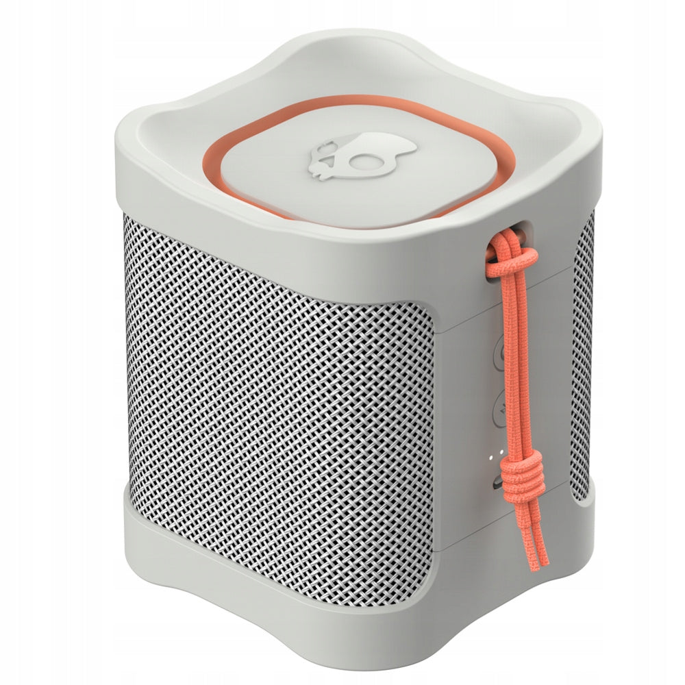 Wireless Speaker Portable White Bluetooth Skullcandy Terrain Mini