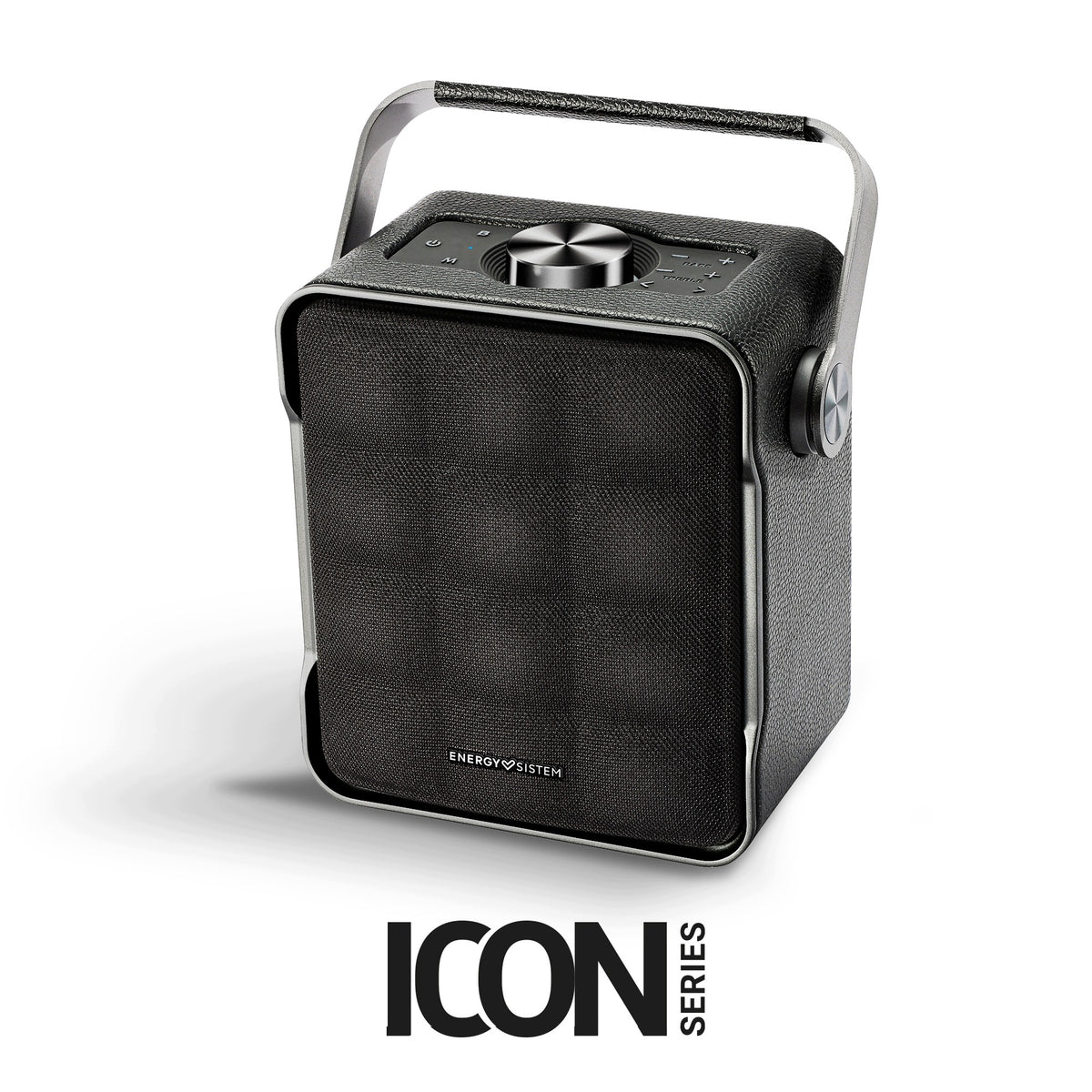 Wireless Speaker Retro Energy Sistem Classy Essence 70W 8 hrs