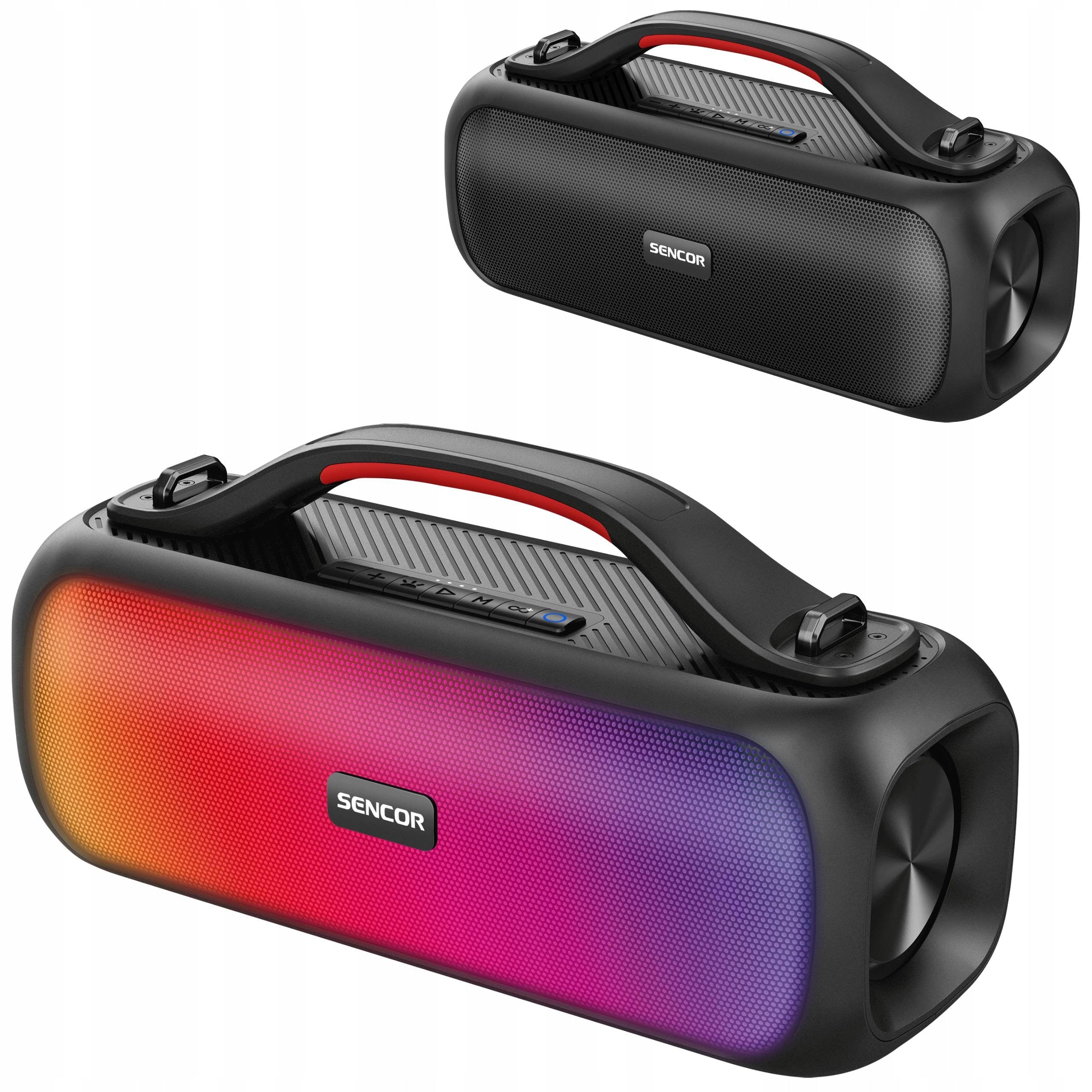 Wireless Speaker Sencor SSS 3100 KIDS IPX5