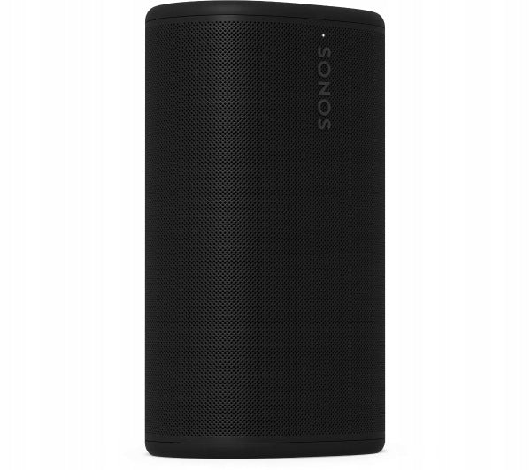 Wireless Speaker Sonos PLAY Bluetooth WiFi Apple AirPlay 2 IP67 Black Model other