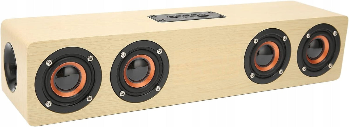 Wireless Speaker Subwoofer Sound Spatial Kit