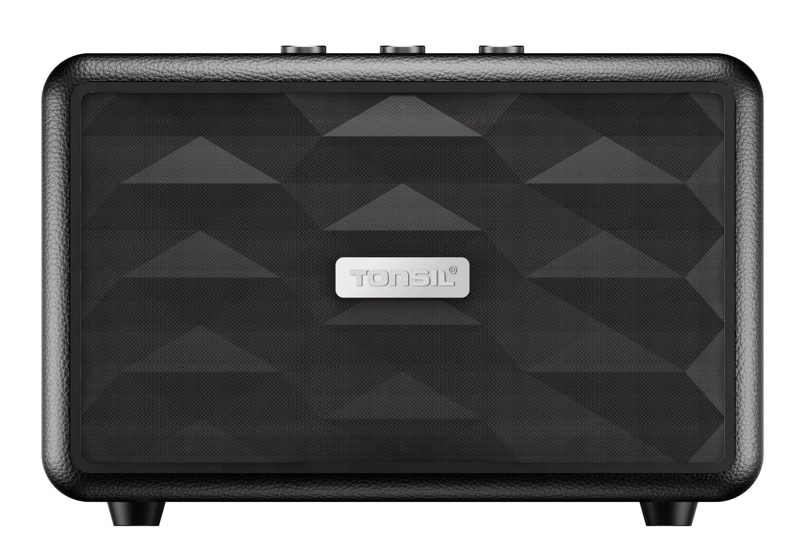 Wireless Speaker TONSIL GoSound II - Bluetooth TWS USB AUX BT HDMI 60W Packaging status original