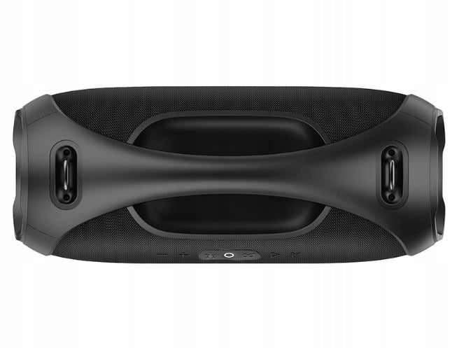 Wireless Speaker TRACER Magnus PRO TWS Bluetooth Portable Black Batteries included yes
