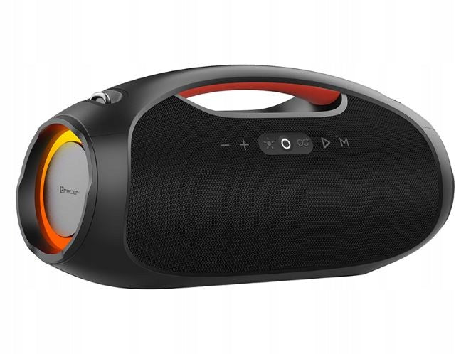 Wireless Speaker TRACER Magnus PRO TWS Bluetooth Portable Black