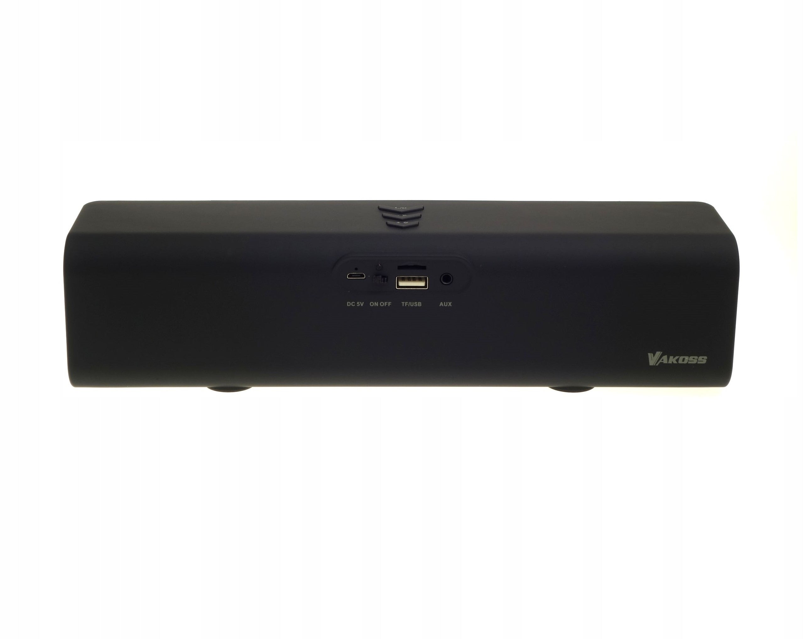 Wireless Speaker VAKOSS Bluetooth USB AUX 6W EAN (GTIN) 4718308900026