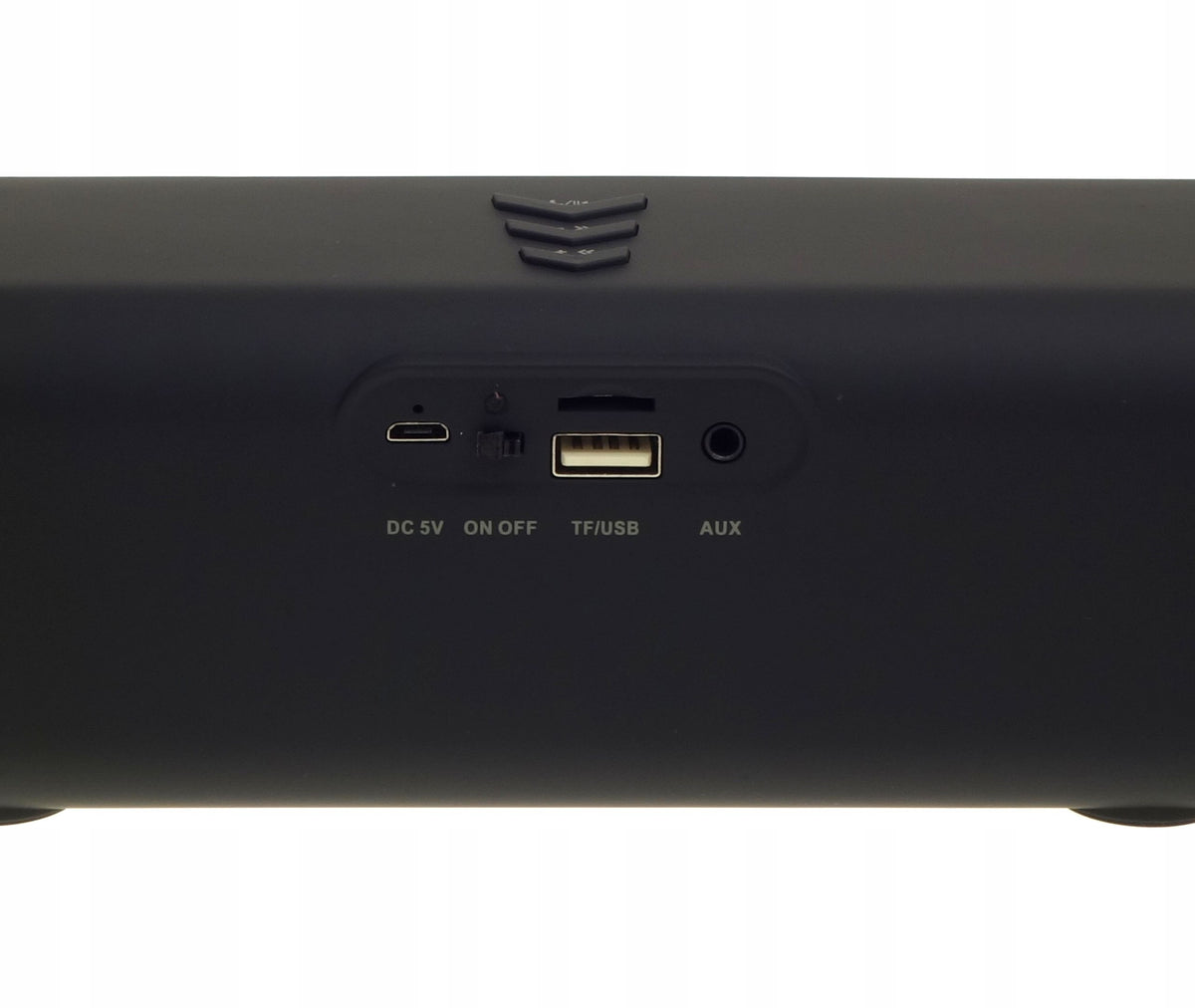 Wireless Speaker VAKOSS Bluetooth USB AUX 6W Packaging status original