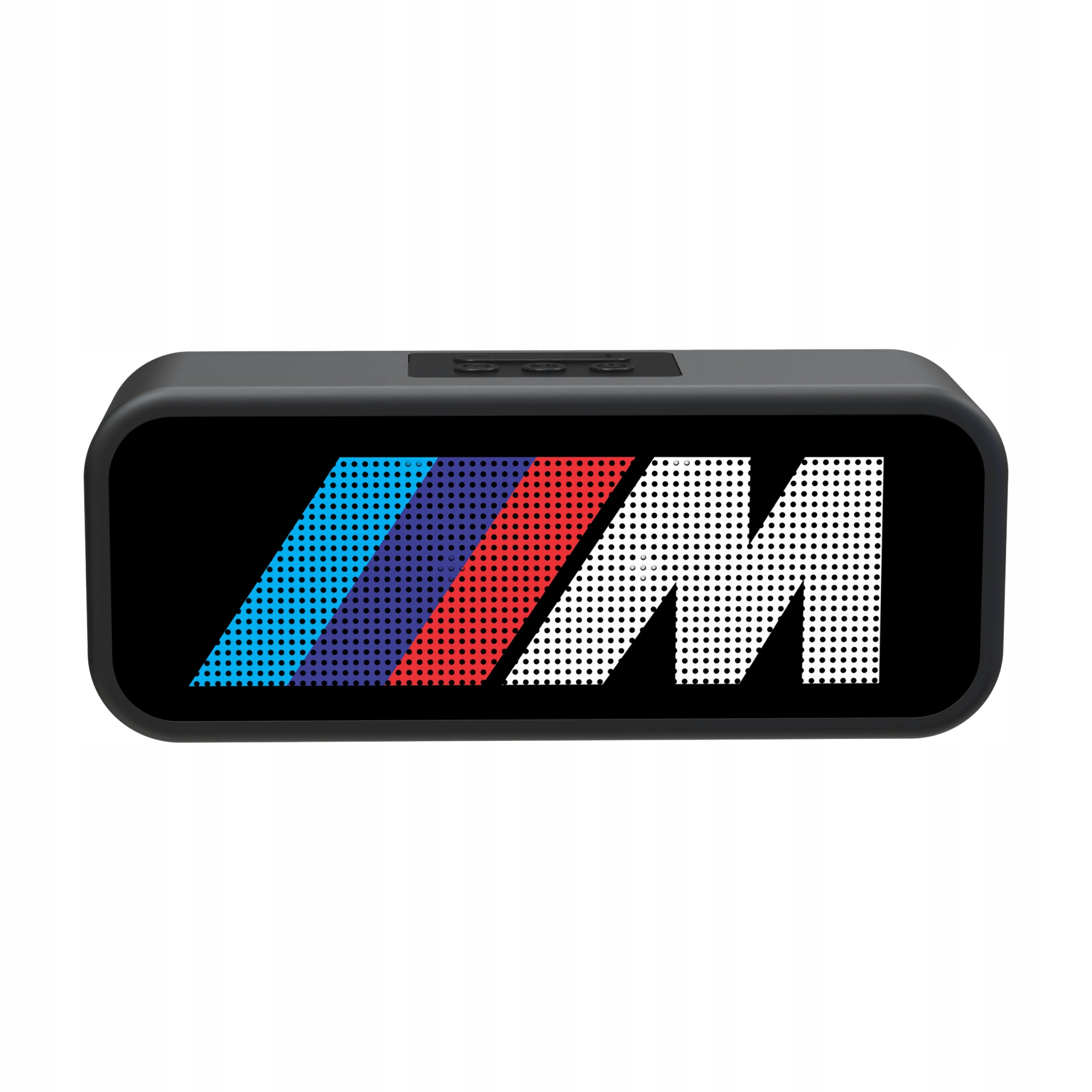 Wireless Speaker Waterproof Bluetooth 10W M Power Black for Gift
