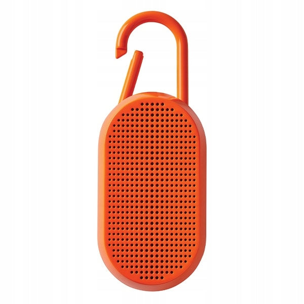 Wireless Speaker Waterproof Lexon Mino T Carabiner Stand Brand Lexon