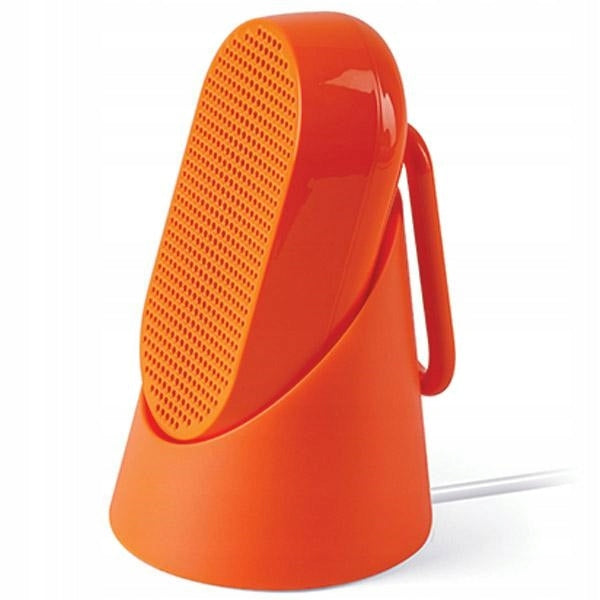 Wireless Speaker Waterproof Lexon Mino T Carabiner Stand